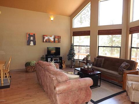 2901 Silver Dollar St, Overgaard, AZ 85933 photo 29
