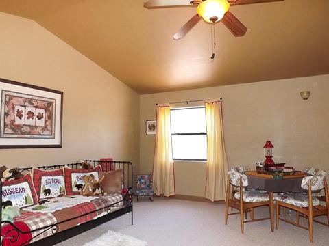 2901 Silver Dollar St, Overgaard, AZ 85933 photo 48