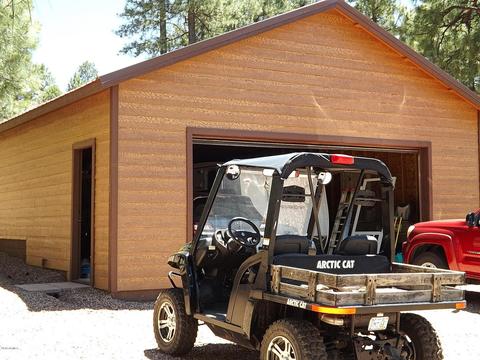 2901 Silver Dollar St, Overgaard, AZ 85933 photo 55