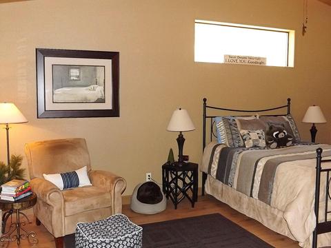 2901 Silver Dollar St, Overgaard, AZ 85933 photo 41