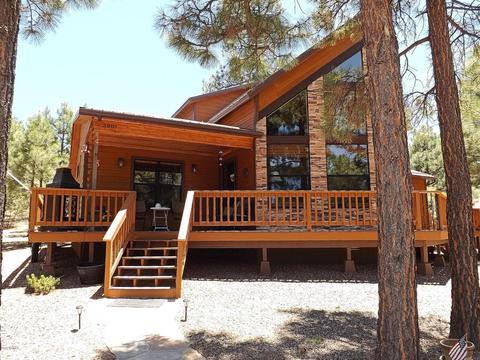 2901 Silver Dollar St, Overgaard, AZ 85933 photo 5