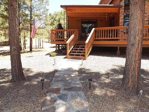 2901 Silver Dollar St, Overgaard, AZ 85933 photo 9