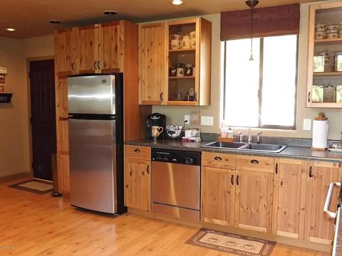 2901 Silver Dollar St, Overgaard, AZ 85933 photo 35