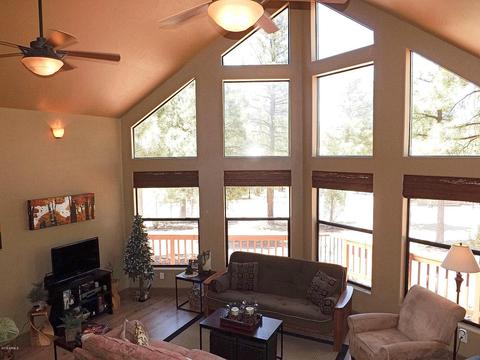 2901 Silver Dollar St, Overgaard, AZ 85933 photo 54