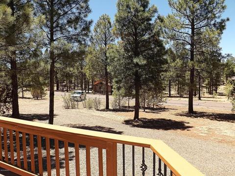 2901 Silver Dollar St, Overgaard, AZ 85933 photo 21