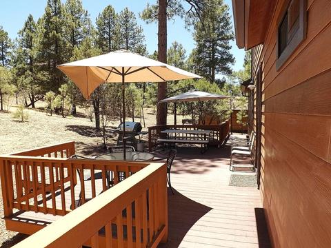 2901 Silver Dollar St, Overgaard, AZ 85933 photo 16