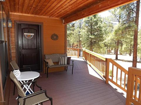 2901 Silver Dollar St, Overgaard, AZ 85933 photo 18