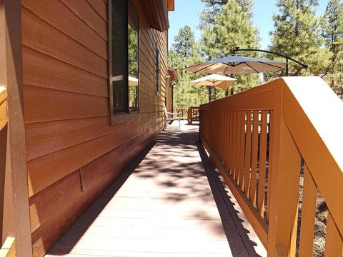 2901 Silver Dollar St, Overgaard, AZ 85933 photo 14