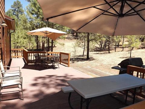 2901 Silver Dollar St, Overgaard, AZ 85933 photo 15
