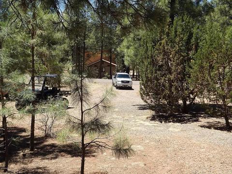 2901 Silver Dollar St, Overgaard, AZ 85933 photo 26