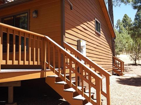 2901 Silver Dollar St, Overgaard, AZ 85933 photo 11