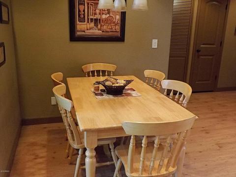 2901 Silver Dollar St, Overgaard, AZ 85933 photo 33