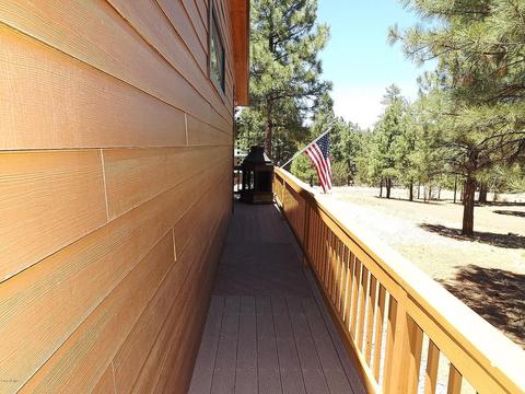 2901 Silver Dollar St, Overgaard, AZ 85933 photo 17