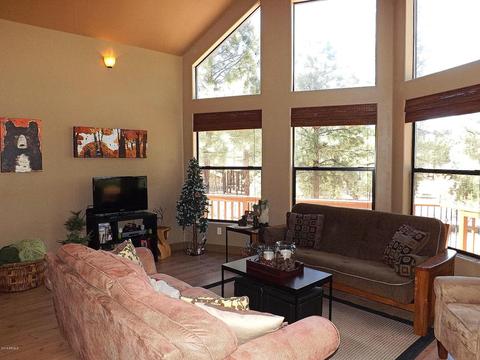 2901 Silver Dollar St, Overgaard, AZ 85933 photo 27