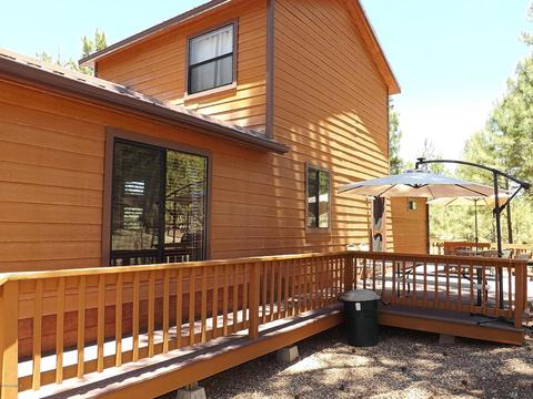 2901 Silver Dollar St, Overgaard, AZ 85933 photo 12