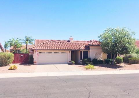 1918 E Ludlow Dr, Phoenix, AZ 85022 photo 1