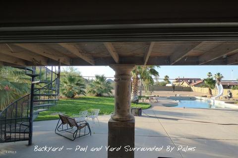 2040 E Monona Dr, Phoenix, AZ 85024 photo 2