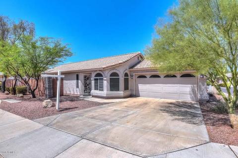 16640 N 19th Pl, Phoenix, AZ 85022 photo 32