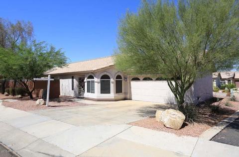 16640 N 19th Pl, Phoenix, AZ 85022 photo 34