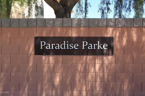 16640 N 19th Pl, Phoenix, AZ 85022 photo 7