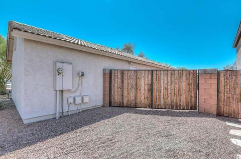 16640 N 19th Pl, Phoenix, AZ 85022 photo 4