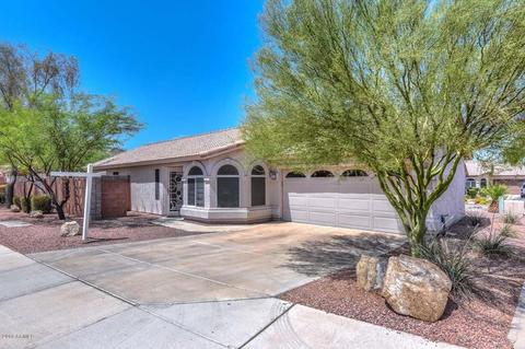 16640 N 19th Pl, Phoenix, AZ 85022 photo 1