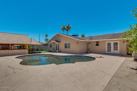 3124 E Larkspur Dr, Phoenix, AZ 85032 photo 22