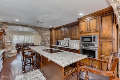 3124 E Larkspur Dr, Phoenix, AZ 85032 photo 7