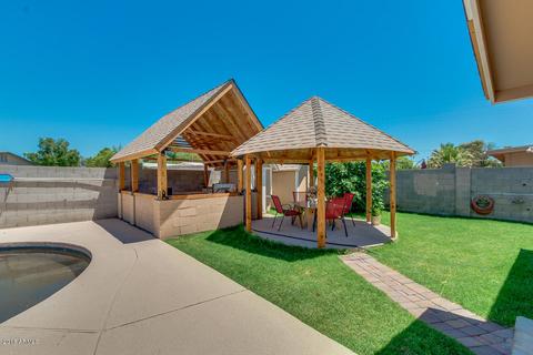 3124 E Larkspur Dr, Phoenix, AZ 85032 photo 21