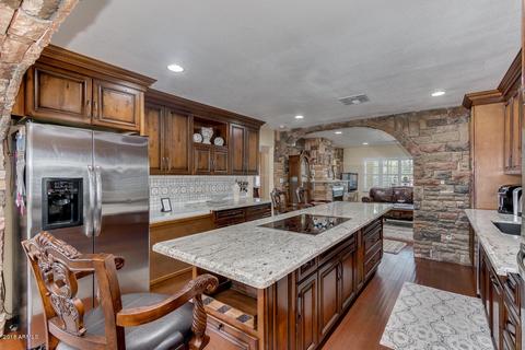 3124 E Larkspur Dr, Phoenix, AZ 85032 photo 5