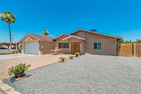 3124 E Larkspur Dr, Phoenix, AZ 85032 photo 1