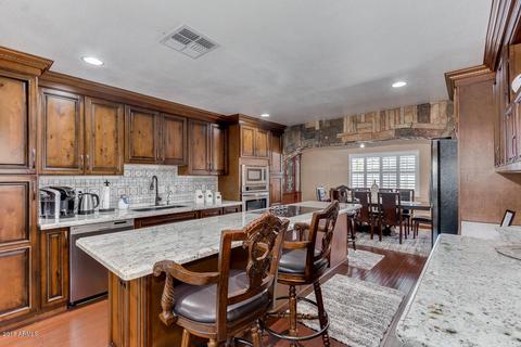 3124 E Larkspur Dr, Phoenix, AZ 85032 photo 6