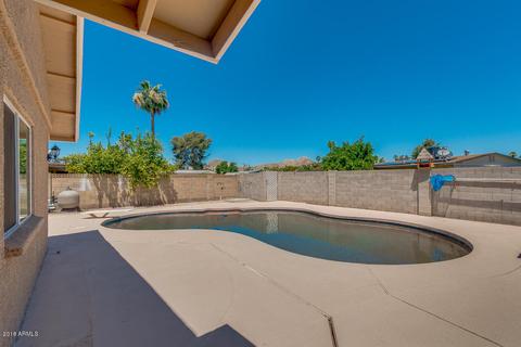 3124 E Larkspur Dr, Phoenix, AZ 85032 photo 20