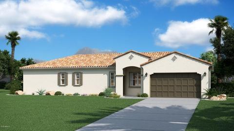 3728 E Valencia Dr, Phoenix, AZ 85042 photo 1