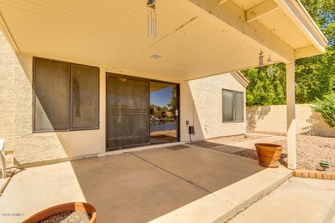 321 E Vaughn Ave, Gilbert, AZ 85234 photo 35