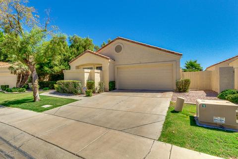 321 E Vaughn Ave, Gilbert, AZ 85234 photo 3