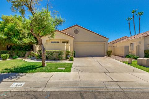 321 E Vaughn Ave, Gilbert, AZ 85234 photo 1