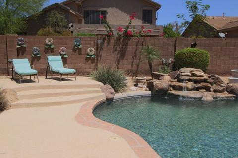 11022 E Decatur St, Mesa, AZ 85207 photo 29