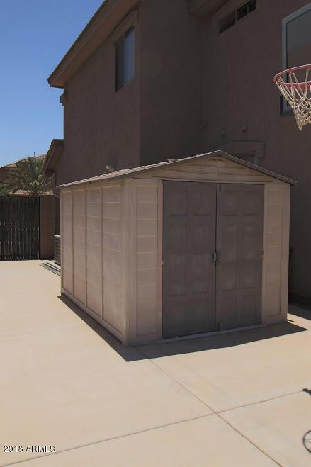 11022 E Decatur St, Mesa, AZ 85207 photo 27