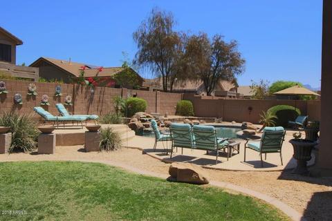 11022 E Decatur St, Mesa, AZ 85207 photo 26