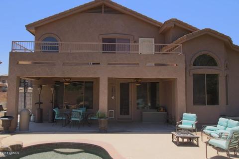11022 E Decatur St, Mesa, AZ 85207 photo 5
