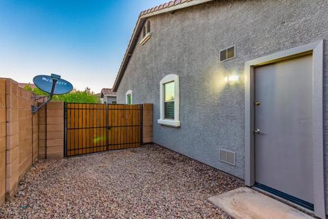 3007 E Vernon St, Gilbert, AZ 85298 photo 32