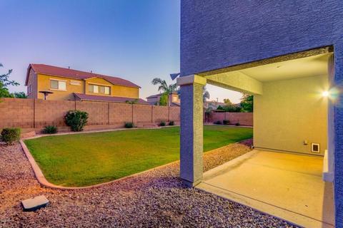3007 E Vernon St, Gilbert, AZ 85298 photo 36
