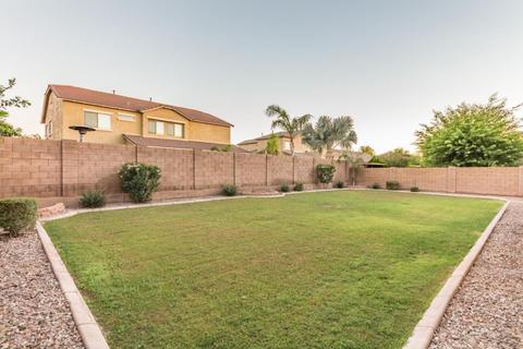 3007 E Vernon St, Gilbert, AZ 85298 photo 33