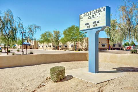 3007 E Vernon St, Gilbert, AZ 85298 photo 48