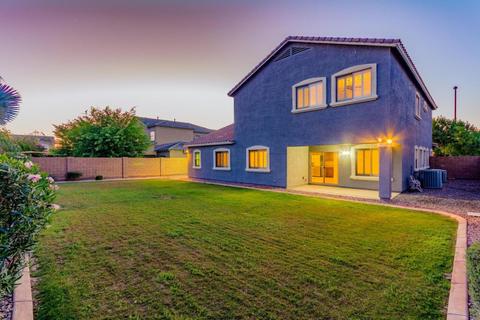 3007 E Vernon St, Gilbert, AZ 85298 photo 37