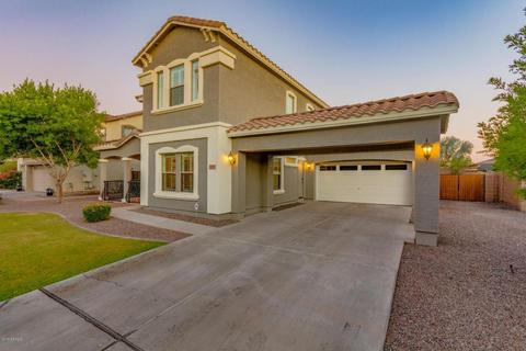 3007 E Vernon St, Gilbert, AZ 85298 photo 2