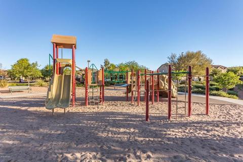 3007 E Vernon St, Gilbert, AZ 85298 photo 46