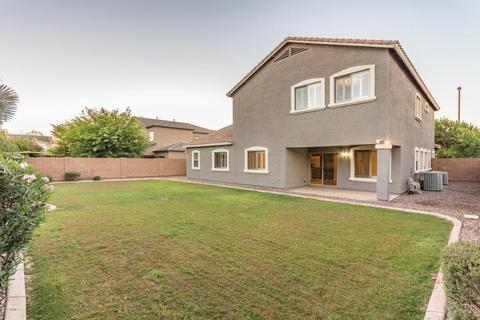 3007 E Vernon St, Gilbert, AZ 85298 photo 35