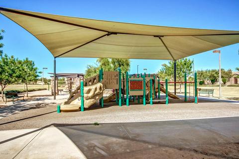 3007 E Vernon St, Gilbert, AZ 85298 photo 41